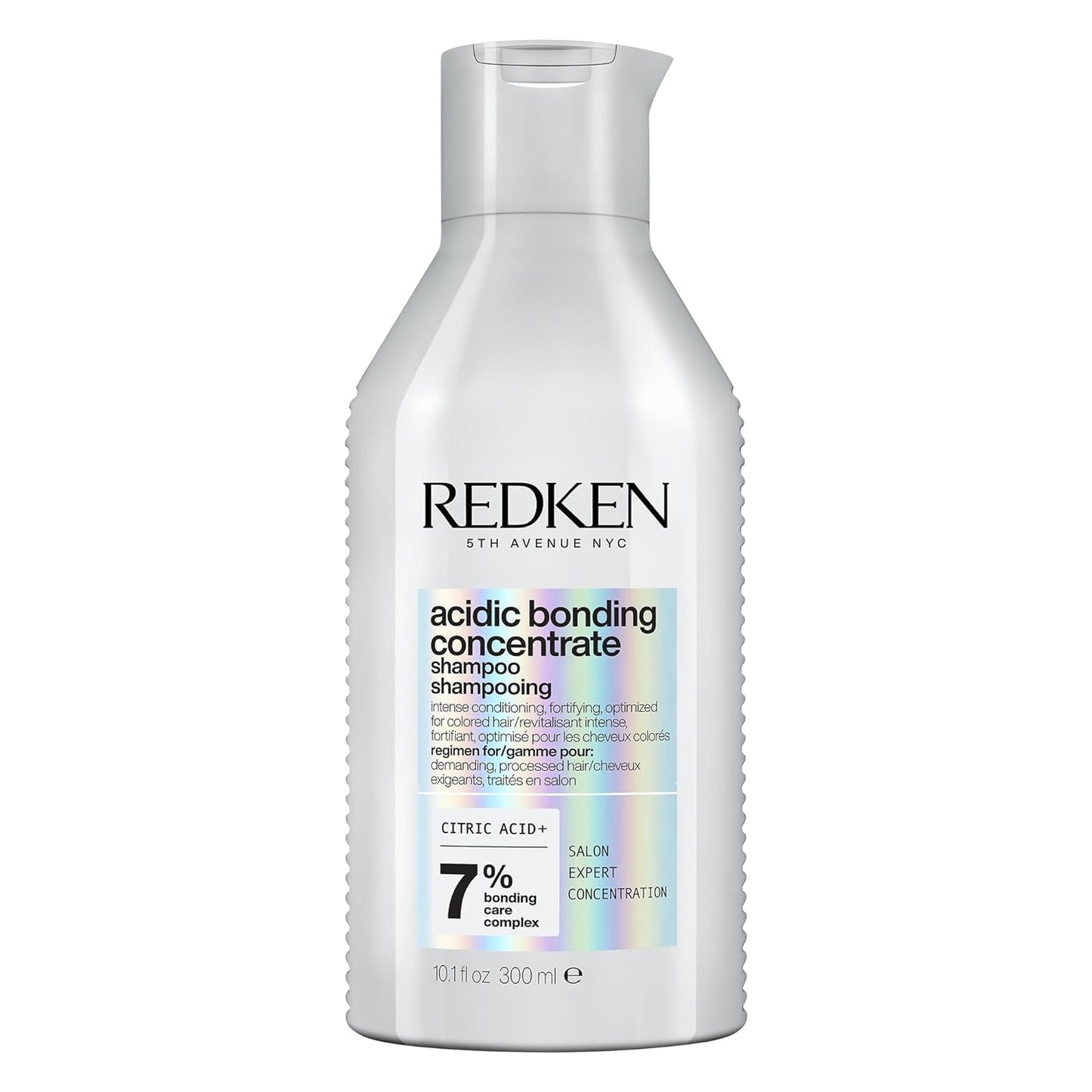 Redken Bonding Shampoo - Strengthens Weak Hair