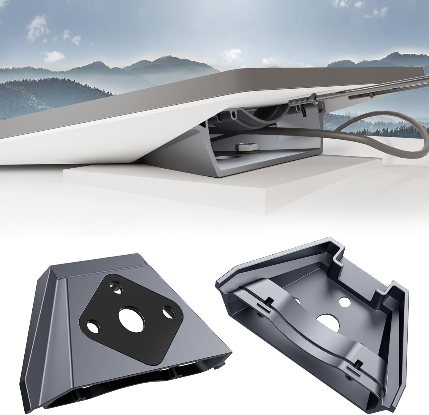 Starlink Mini Mount Mobility Kit for Secure Internet Access