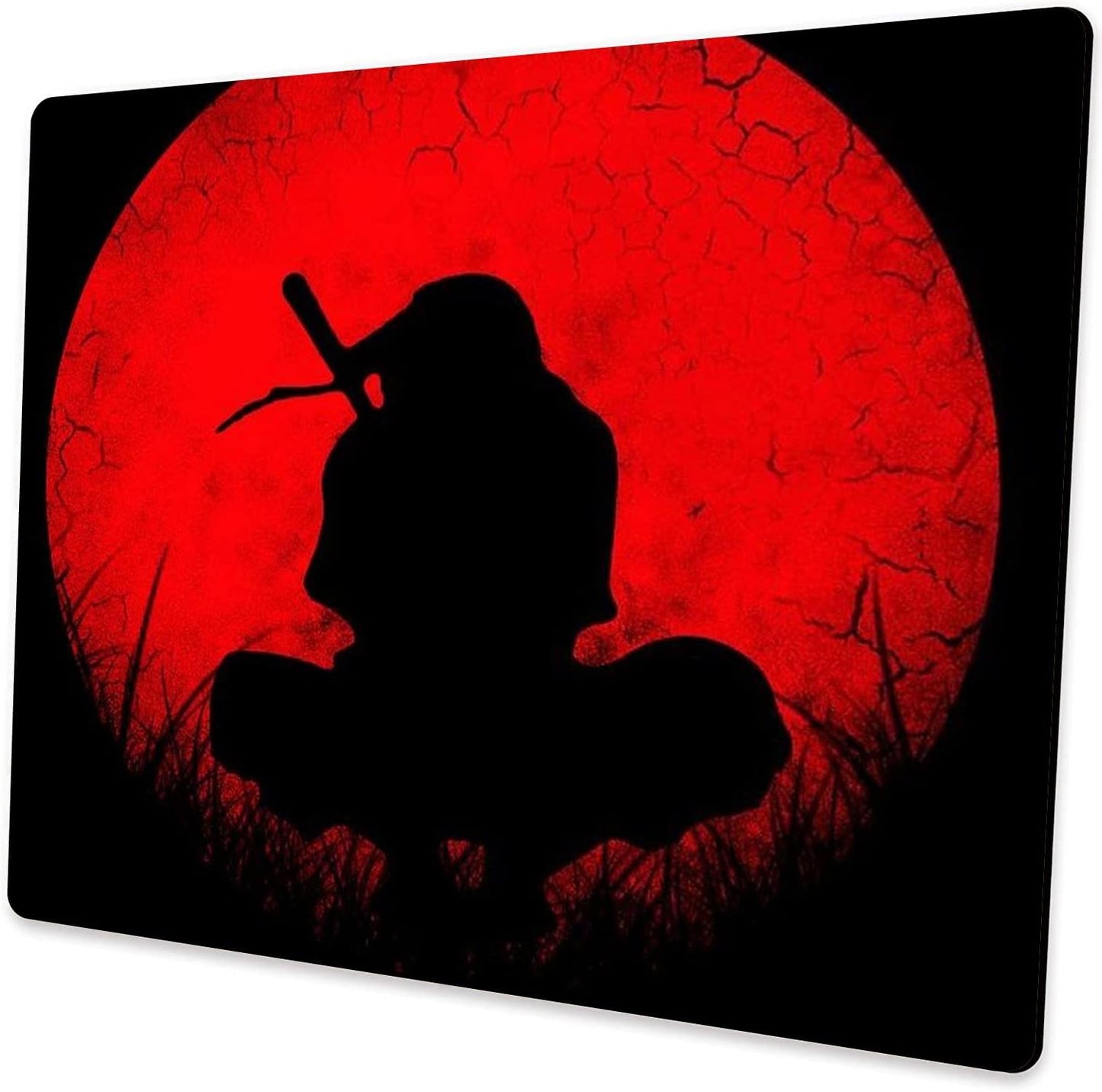 Custom Anime Mouse Pad for Ultimate Gaming Precision