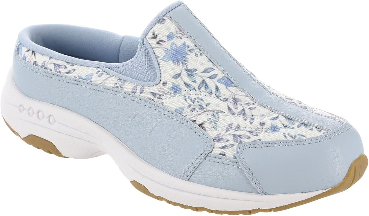 Easy Spirit Traveltime Women's Slip On Shoes for All-Day Comfort