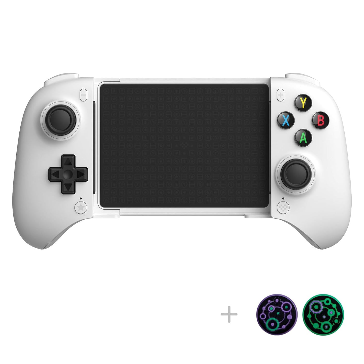 8Bitdo Ultimate Mobile Gaming Bluetooth Controller for Android