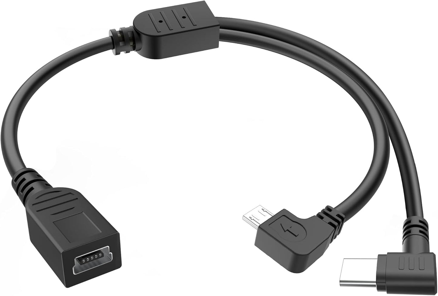 Universal USB Split Adapter - Compatible Devices