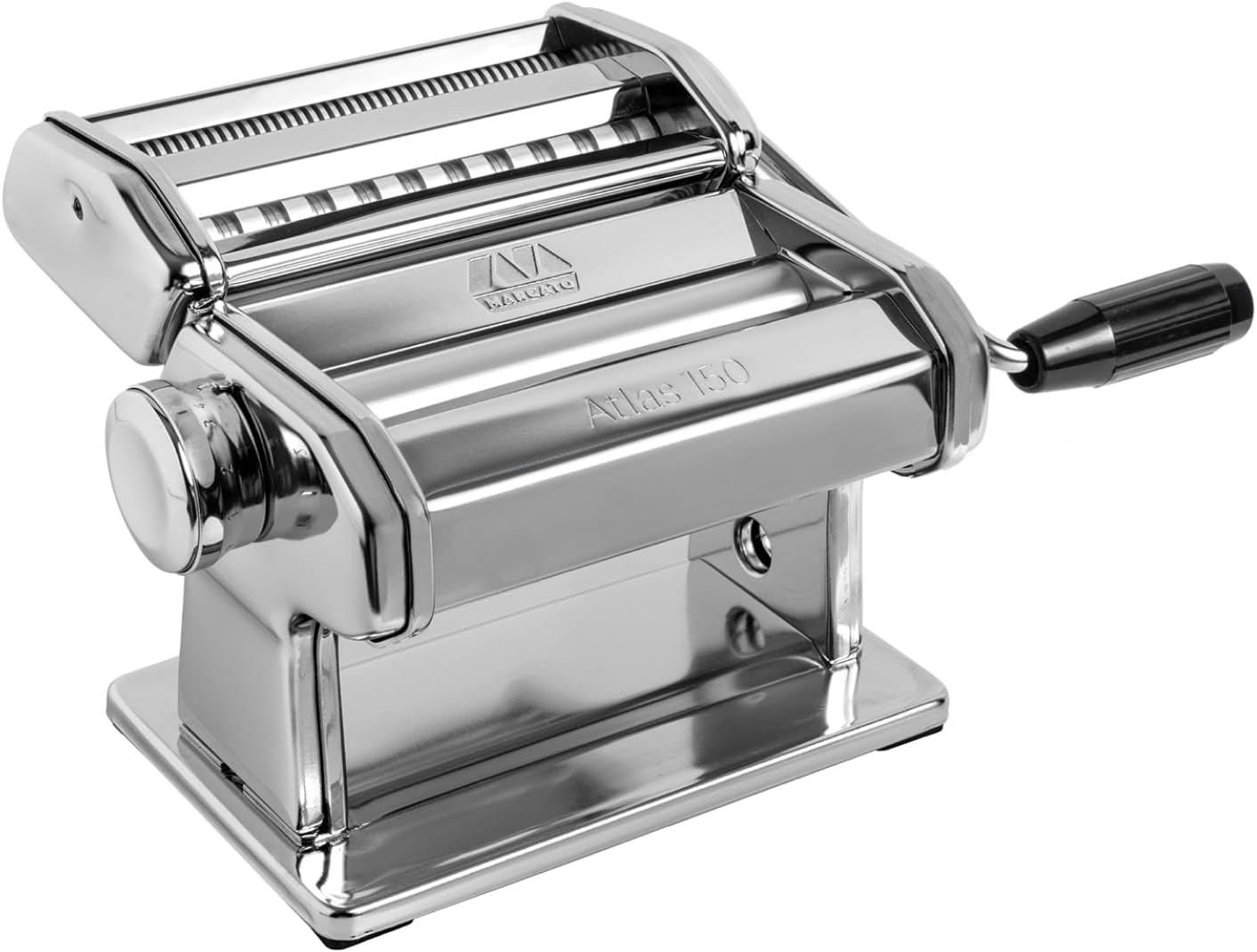 MARCATO Atlas 150 Classic Pasta Maker - Master Italian Cuisine