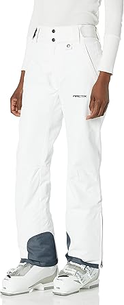 Arctix Women's Insulated Snow Pants for Ultimate Winter Comfort