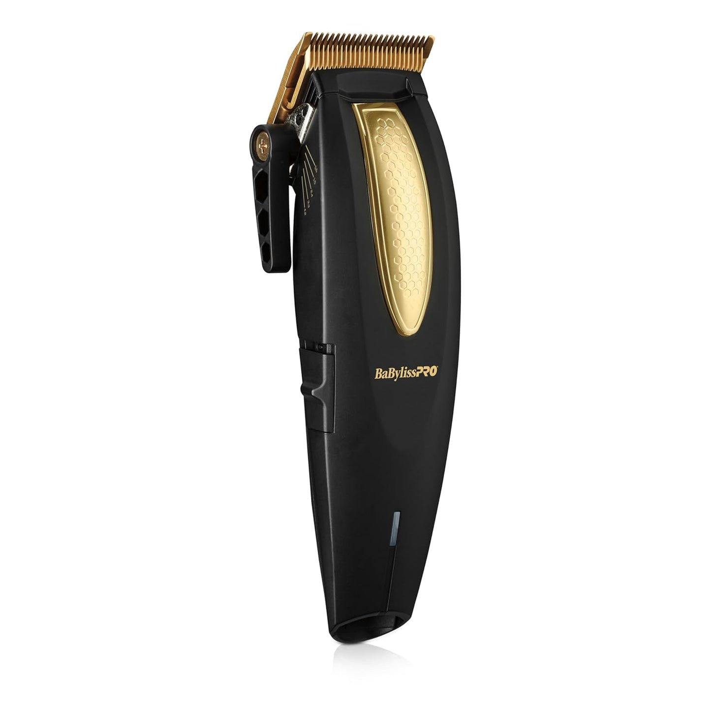 LithiumFX Cord/Cordless Ergonomic Hair Clippers for Men Review