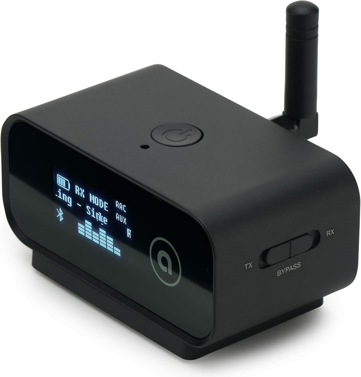 Auris Blume Duo HiFi Bluetooth 5.0 Music Transmitter & Receiver