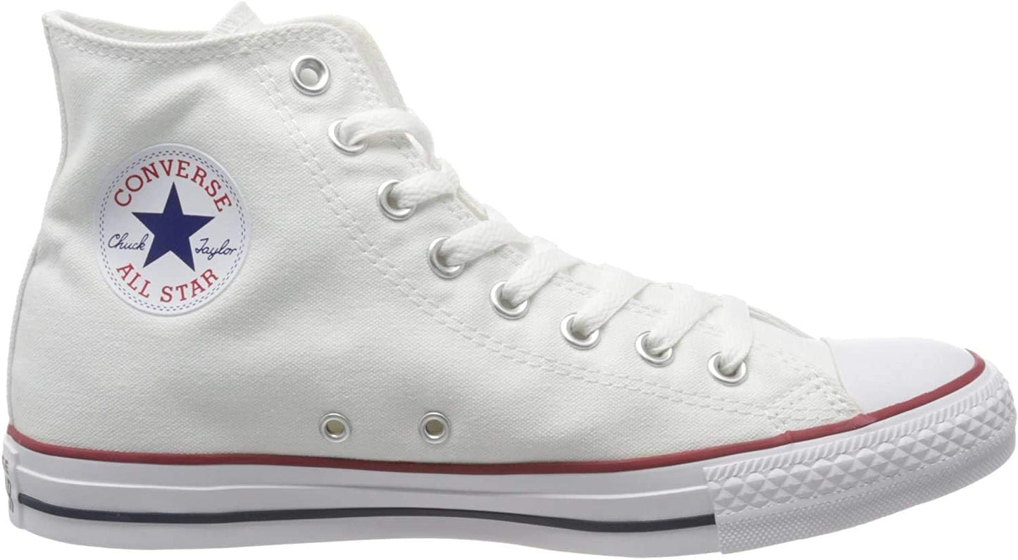 Converse Men's Chuck Taylor All Star Low Top Sneakers Review