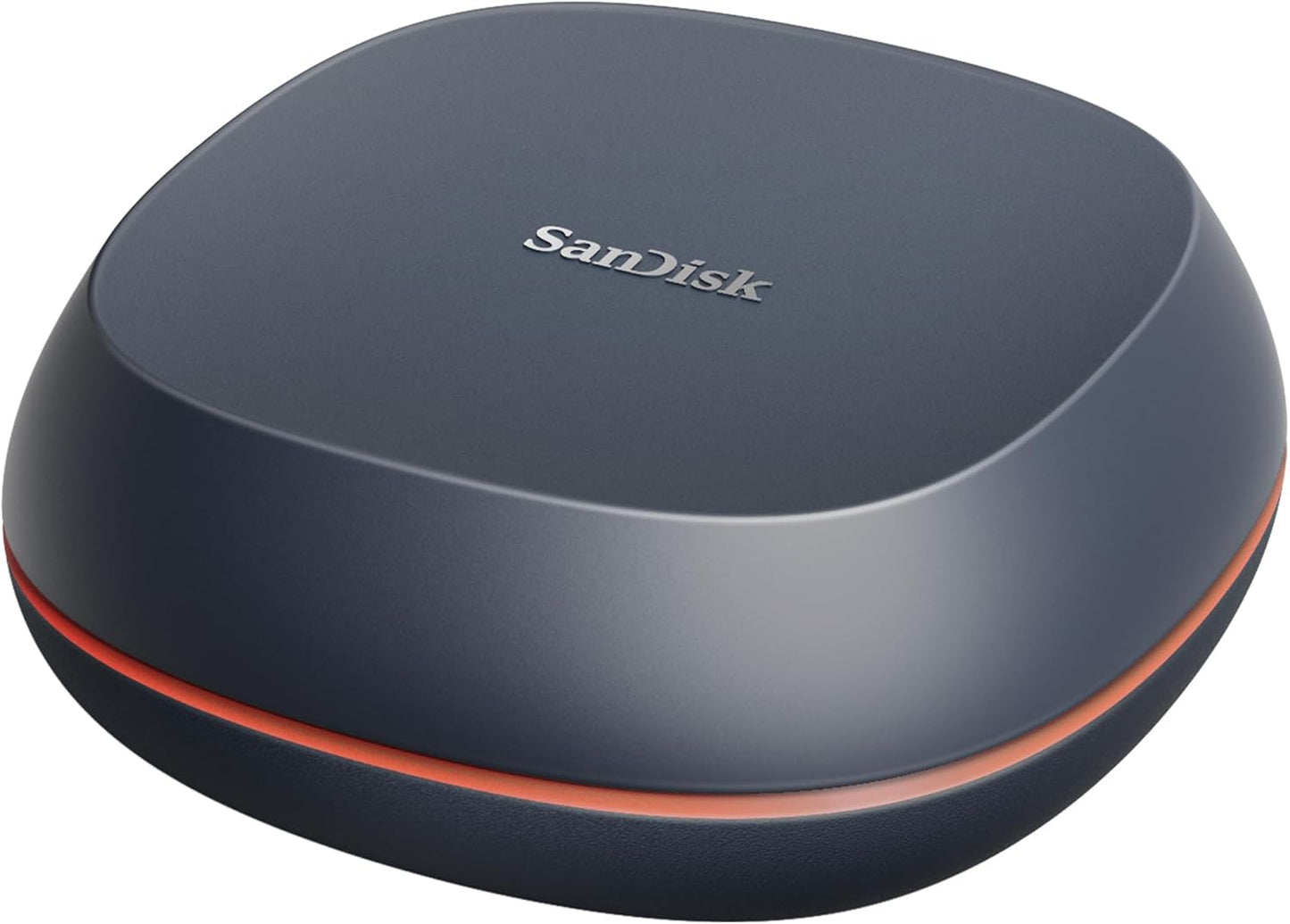 SanDisk 8TB SSD Desk Drive: Lightning Fast Speeds