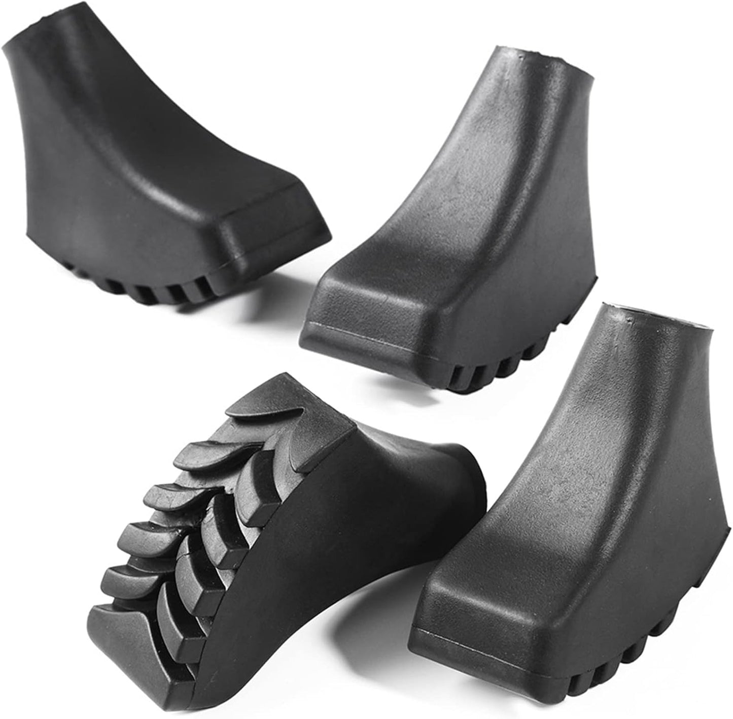 Universal Rubber Pole Tips by Favuit