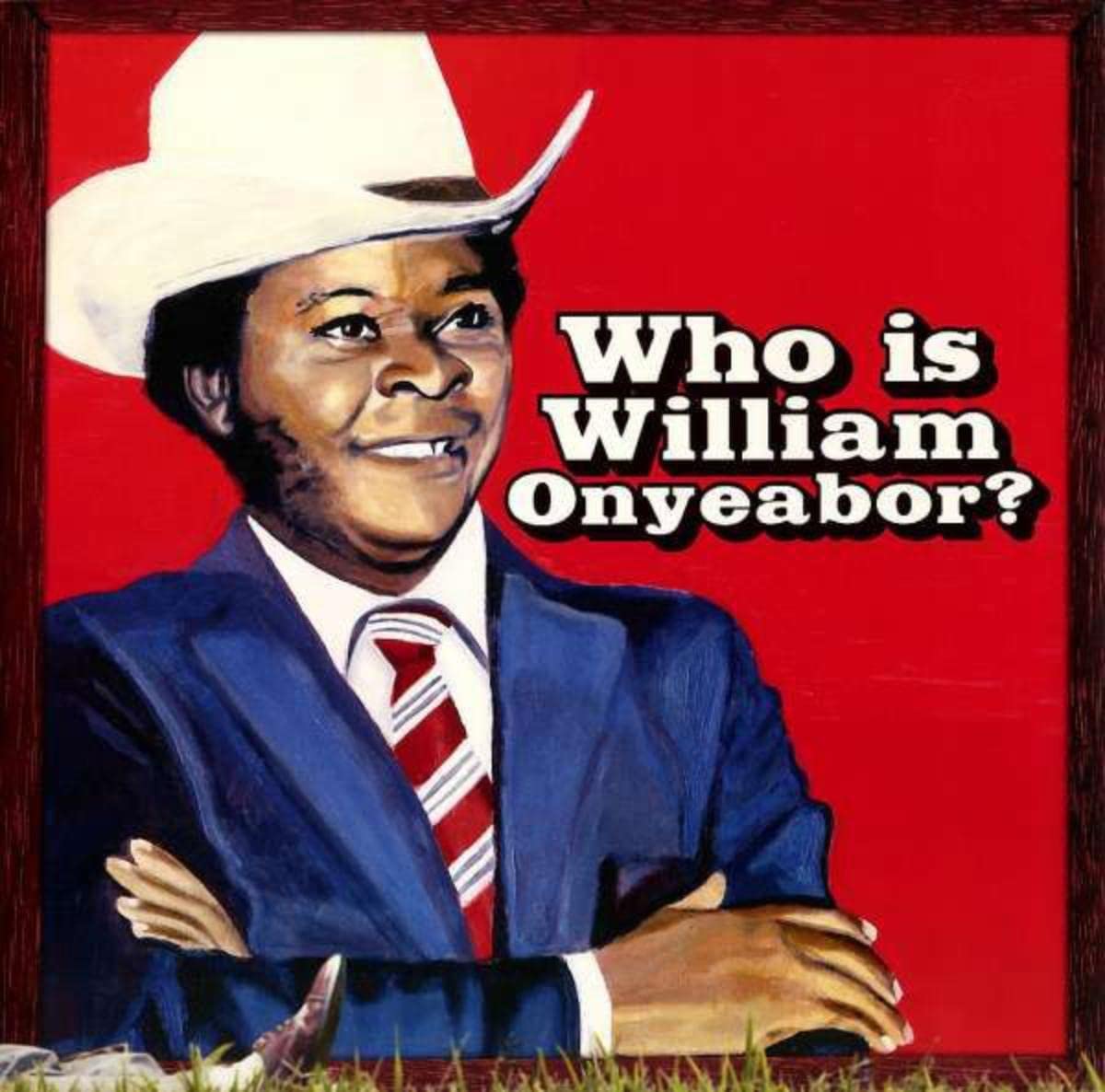 World Psychedelic Classics 5: Who Is William Onyeabor Review