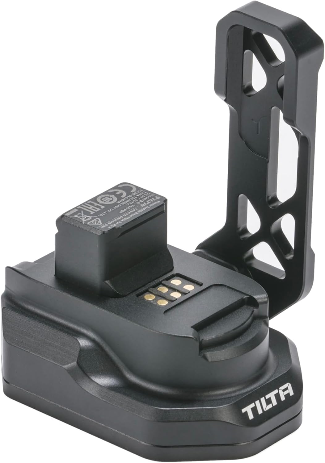 Tilta Power Supply Base Plate for DJI Ronin RS3 Pro and RS4