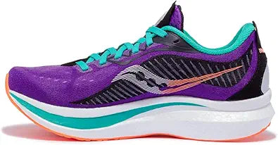 Saucony Women's Endorphin Trail Shoe for Health Care Professionals