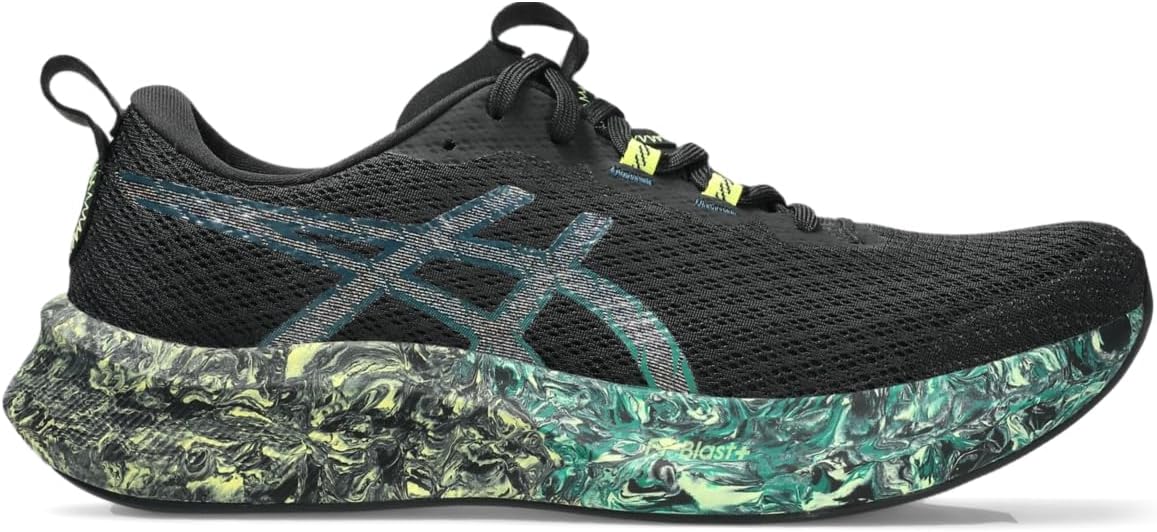 ASICS Men's Noosa TRI 16 Running Shoes for Ultimate Comfort