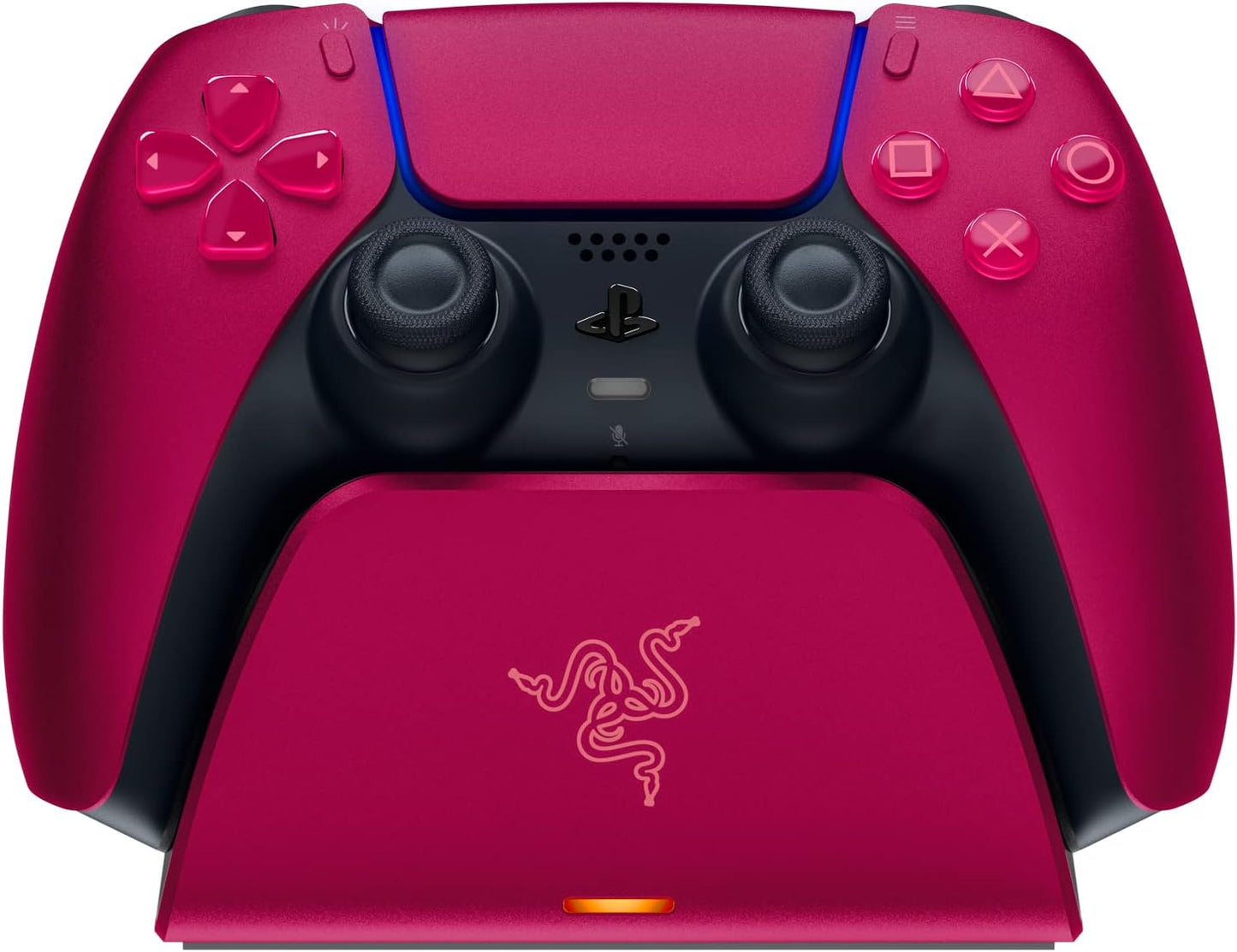 Razer Quick Charging Stand for PS5: Fast Charge & Stylish Design
