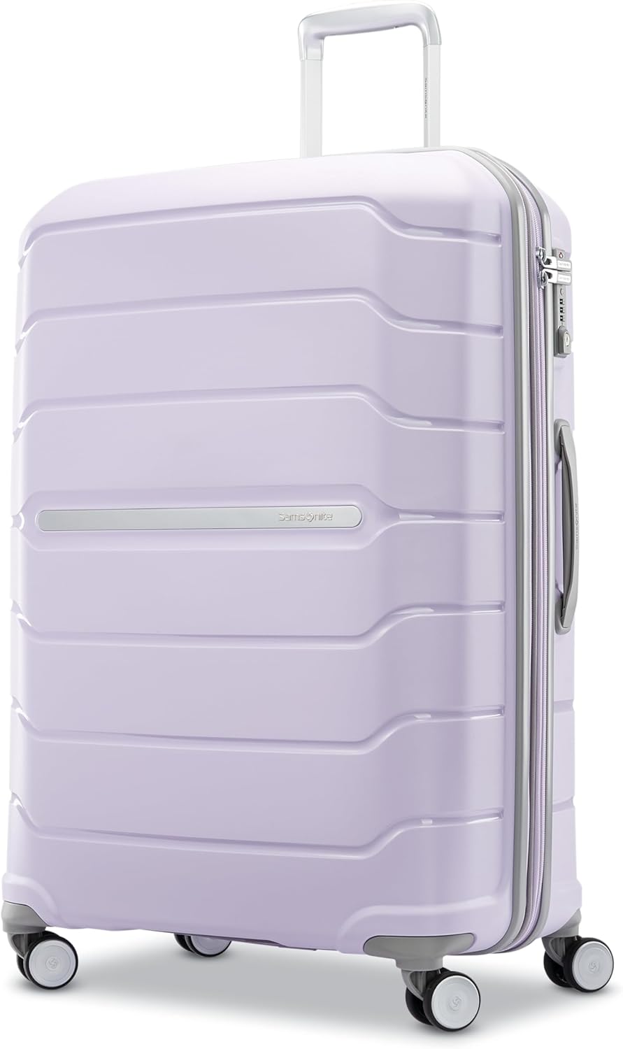 Samsonite Freeform Hardside Expandable 28-Inch Spinner Luggage