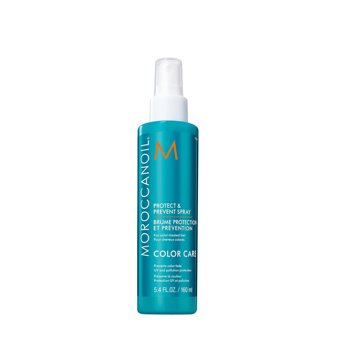 Moroccanoil Protect & Prevent Spray for Ultimate Hair Care