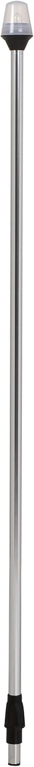 Attwood Traditional Style All-Round Frosted Globe Light Review