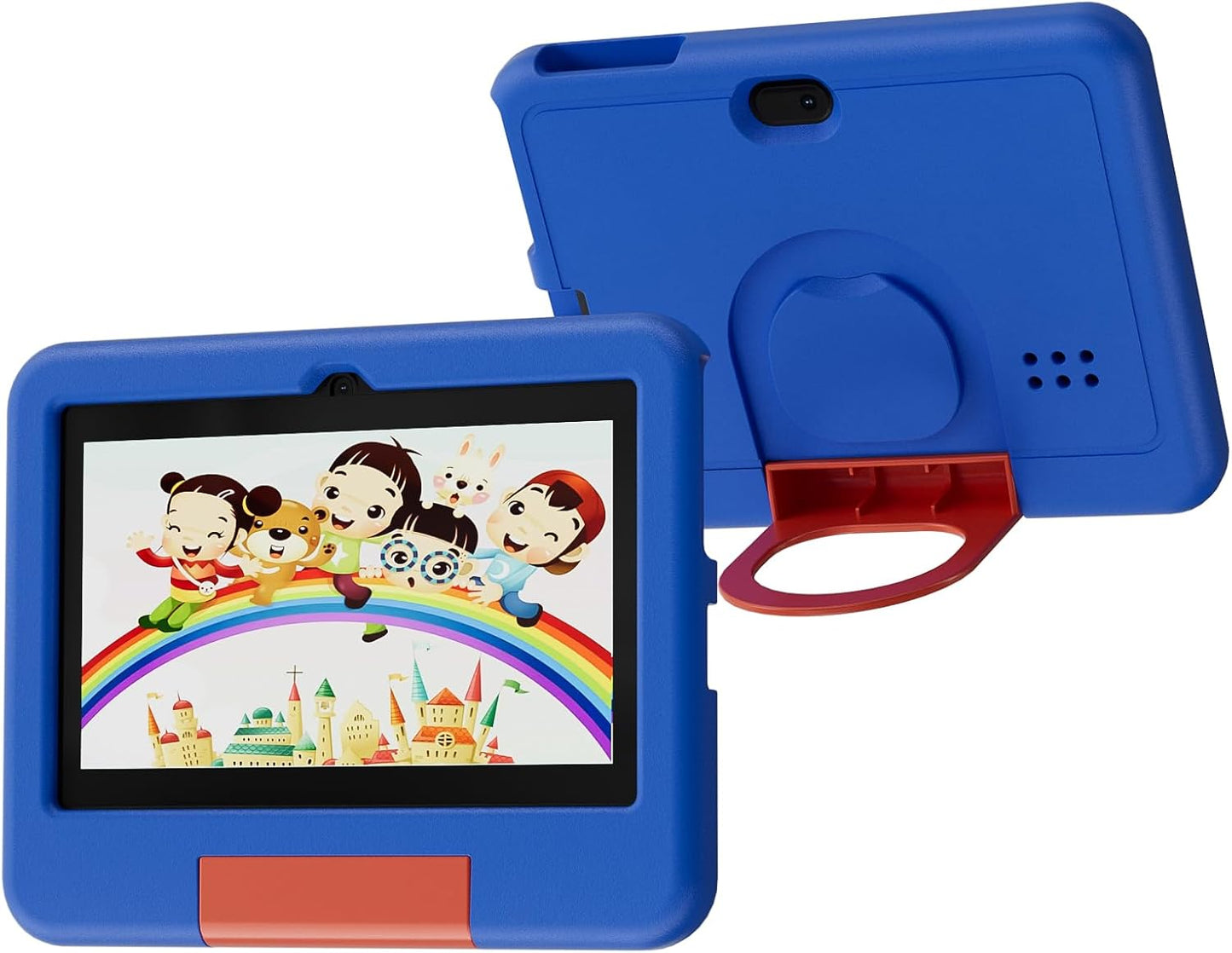 Kids Tablet by HDTABLET: 7 inch Android for Learning Fun