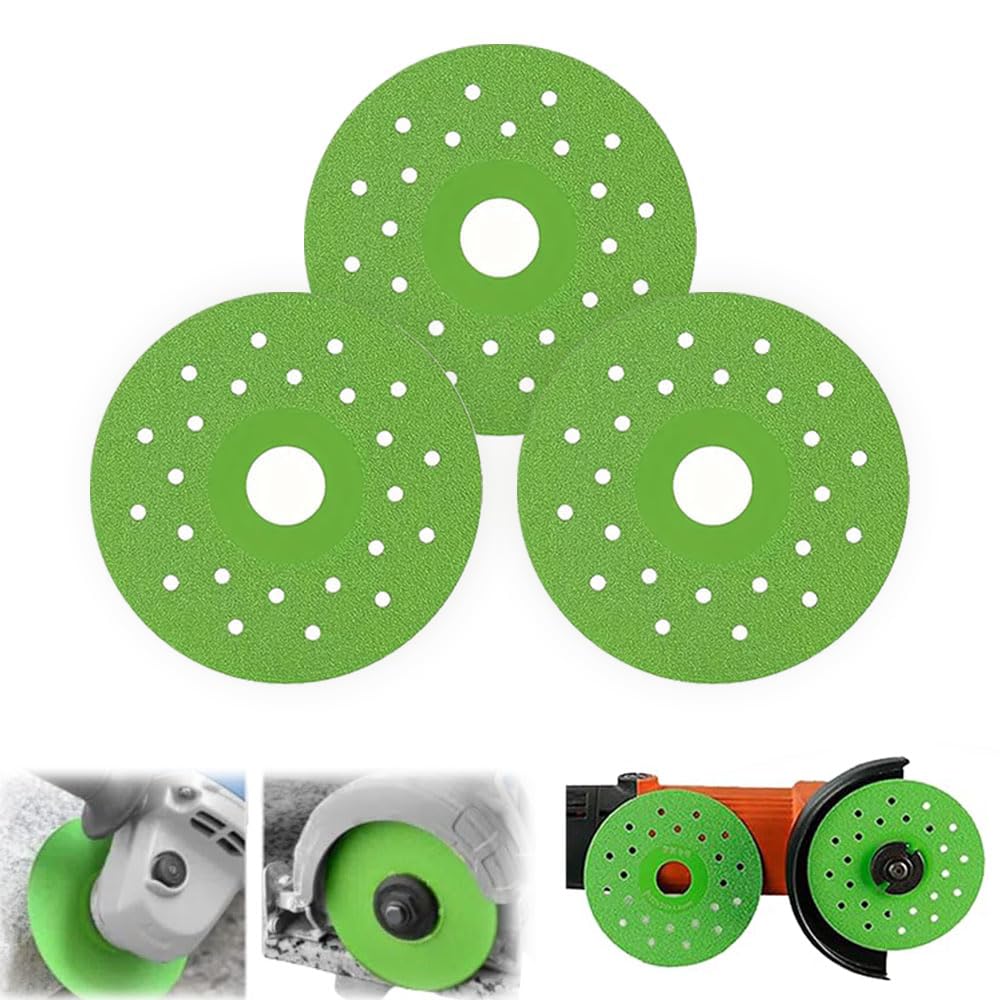 Diamond Saw Blade for Precise Cuts