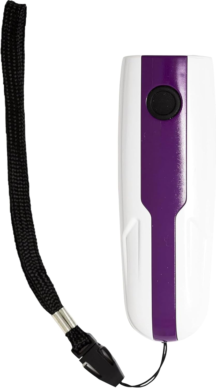 Dog Behavior Corrector Device for Safe and Effective Training