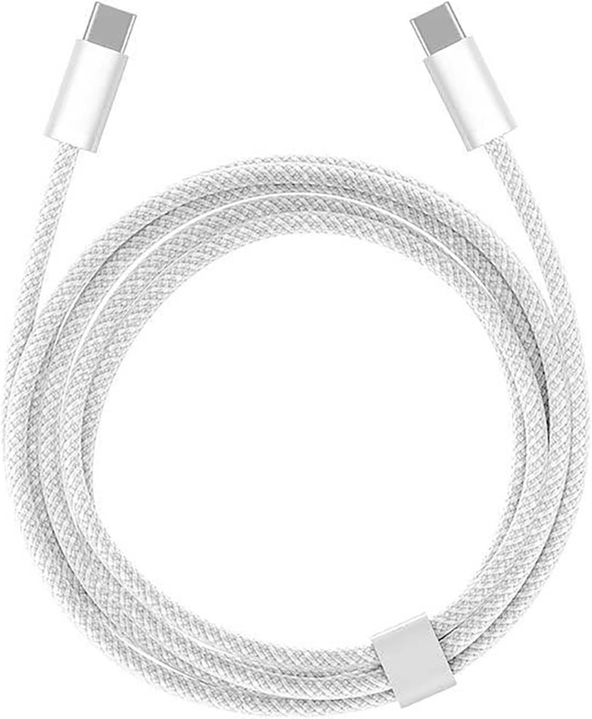 Fast Charge Your AirPods Pro & iPhone with Abysssea Cable