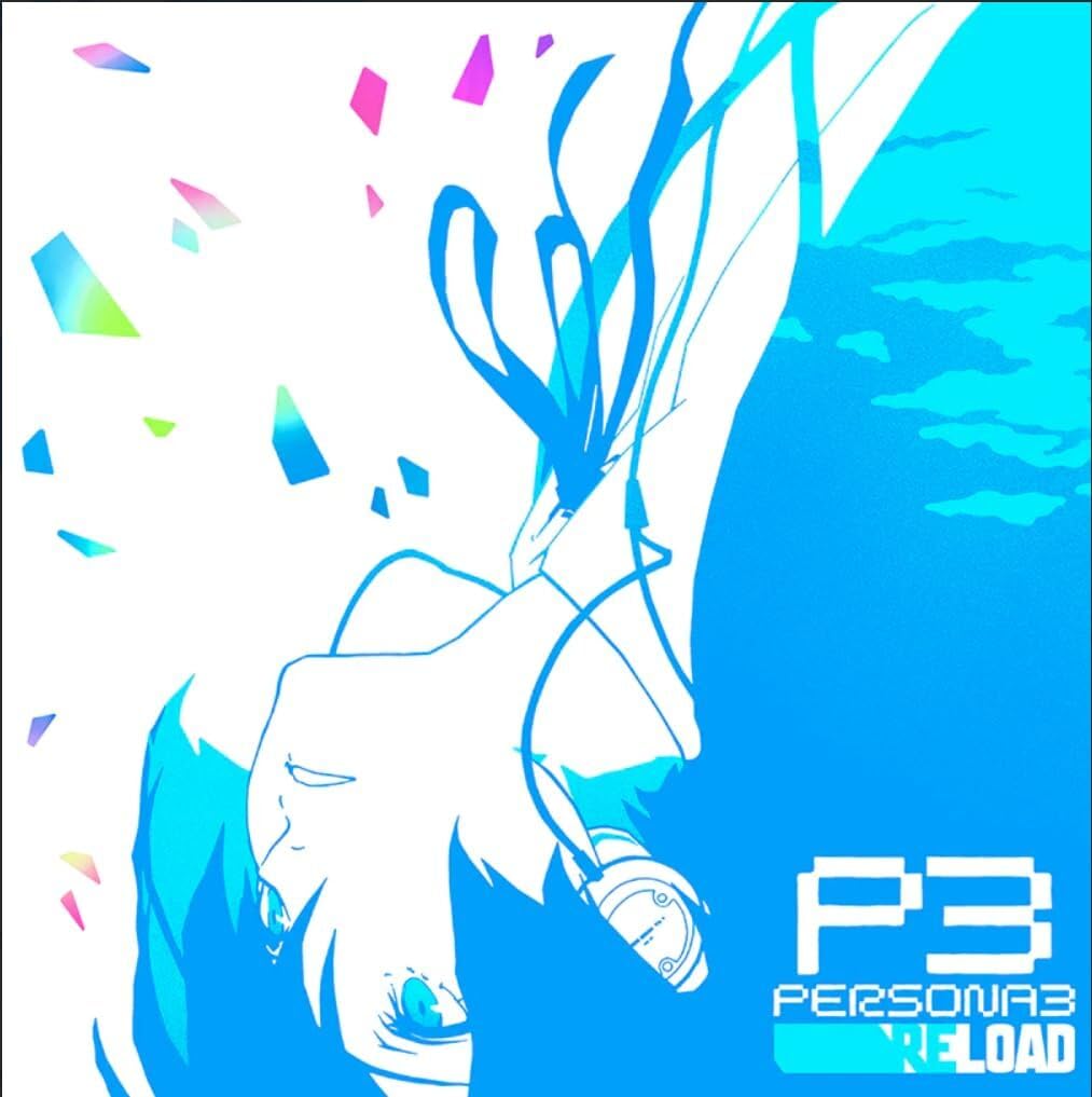 Persona 3 Reload Original Soundtrack: A Musical Journey