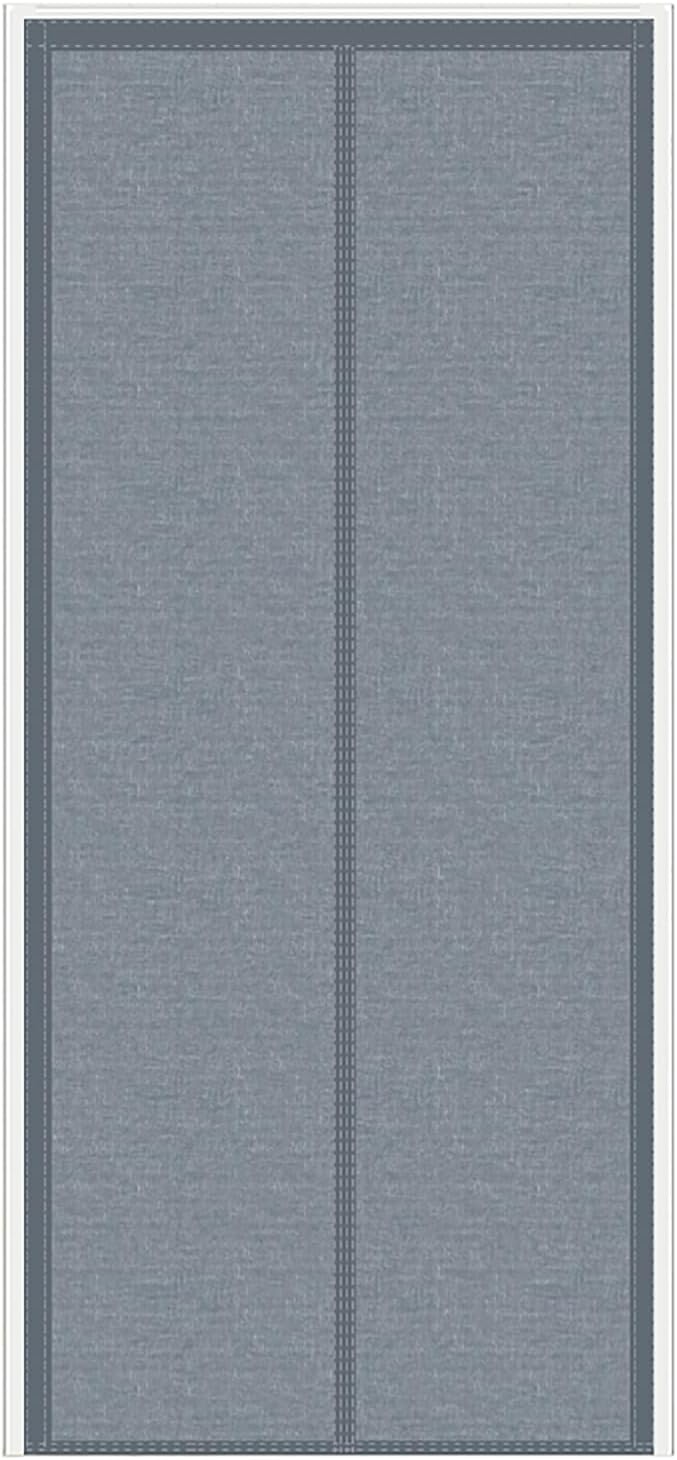 TYCIA Insulated Magnetic Screen Door - Draft Stopper