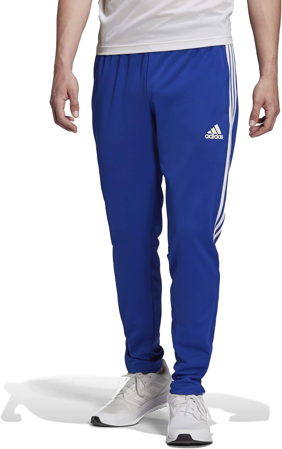 adidas Men's Aeroready Sereno Slim Tapered Soccer Pants Review