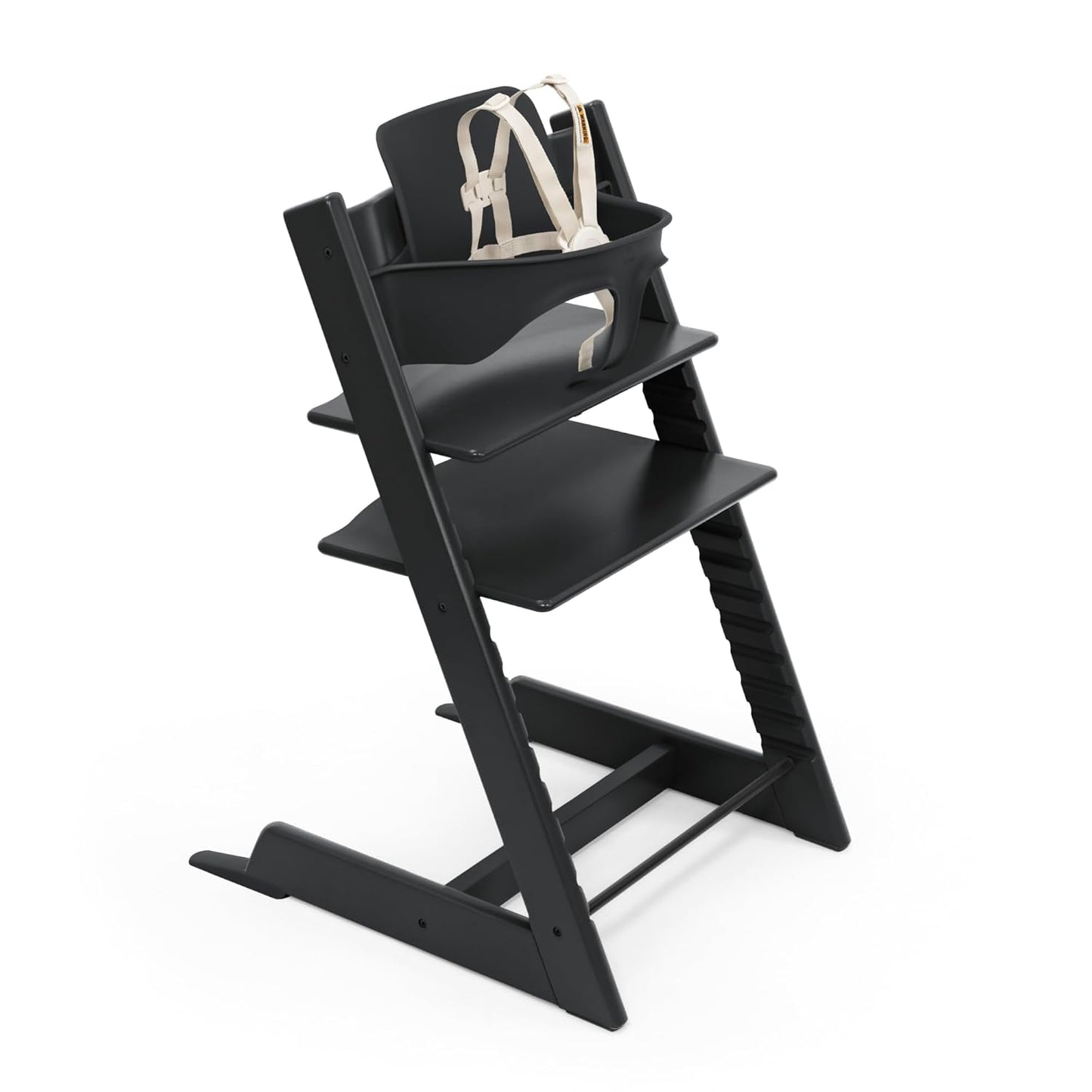Stokke Tripp Trapp High Chair 2: Ergonomic Design for All Ages