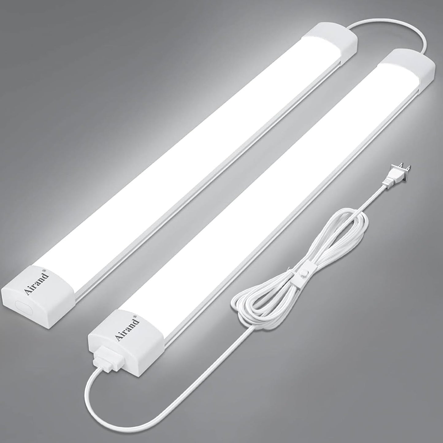 Super Bright LED Utility Light for Under Cabinet and Workshop