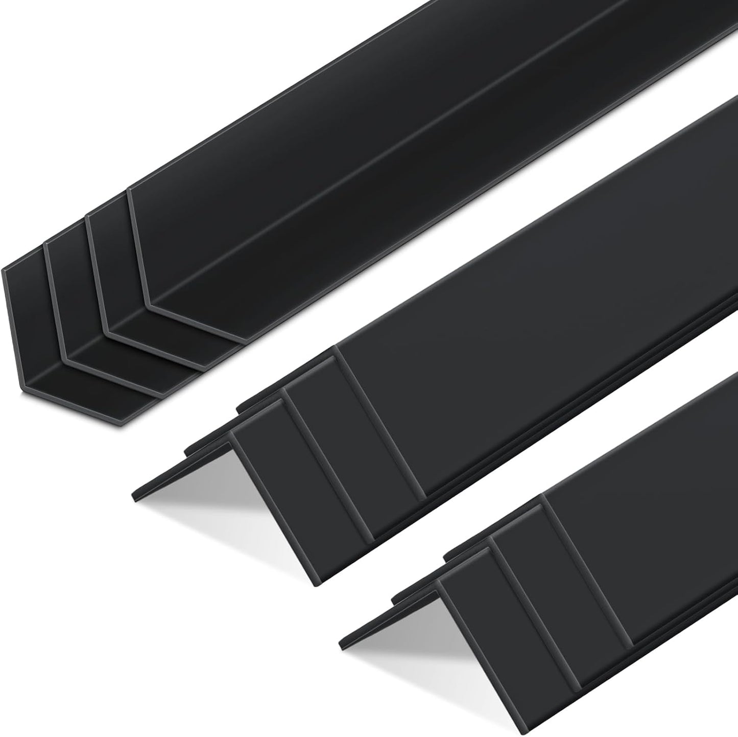 Sasylvia Wall Corner Protector Guards for Comprehensive Coverage