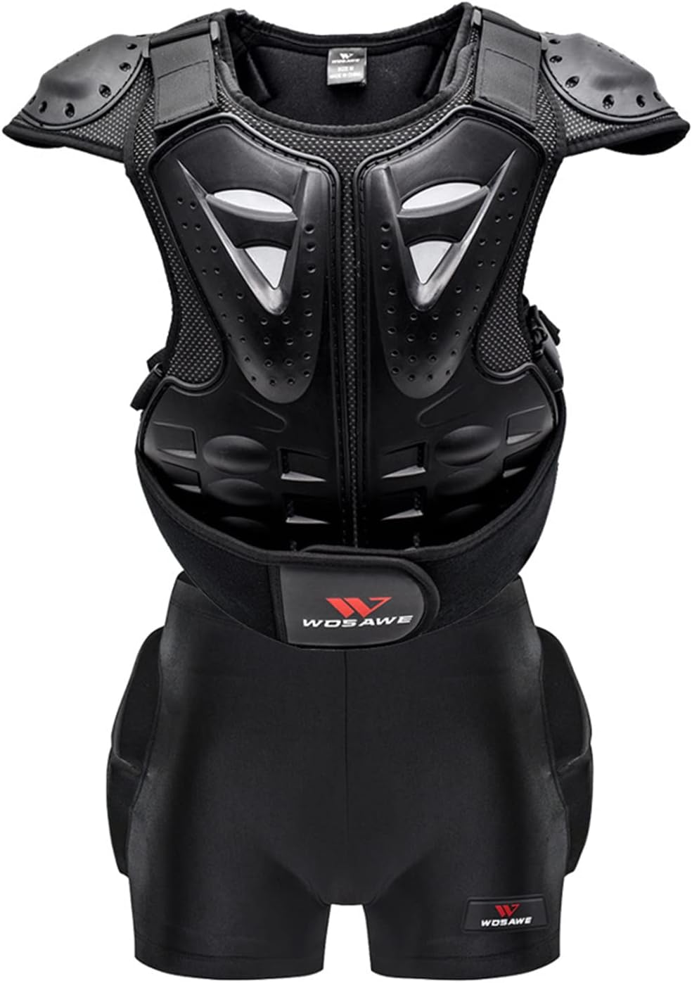 Kid's Protective Spine Vest for Ultimate Safety