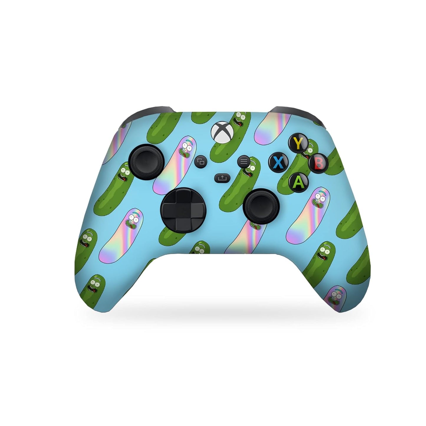 BABY CUDDLE BOX Customised Wireless Controller for Xbox