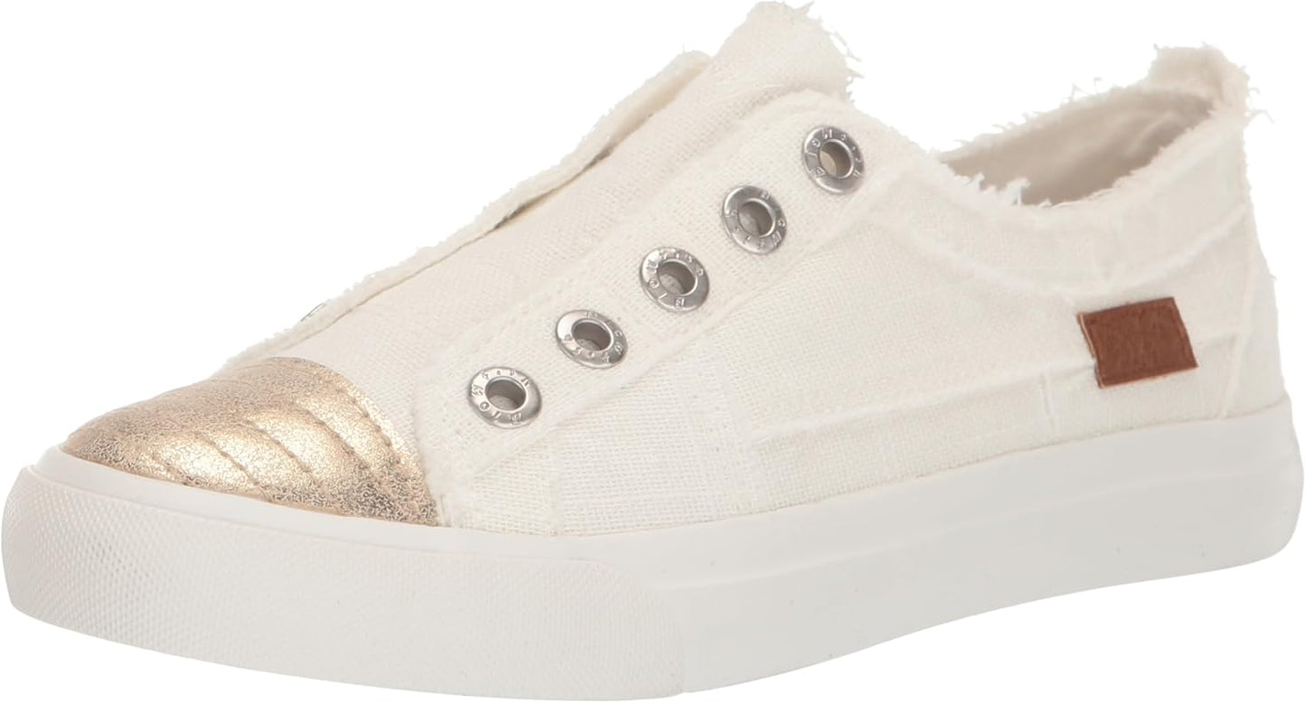 Blowfish Malibu Women's Play Slip On Sneaker for Effortless Style