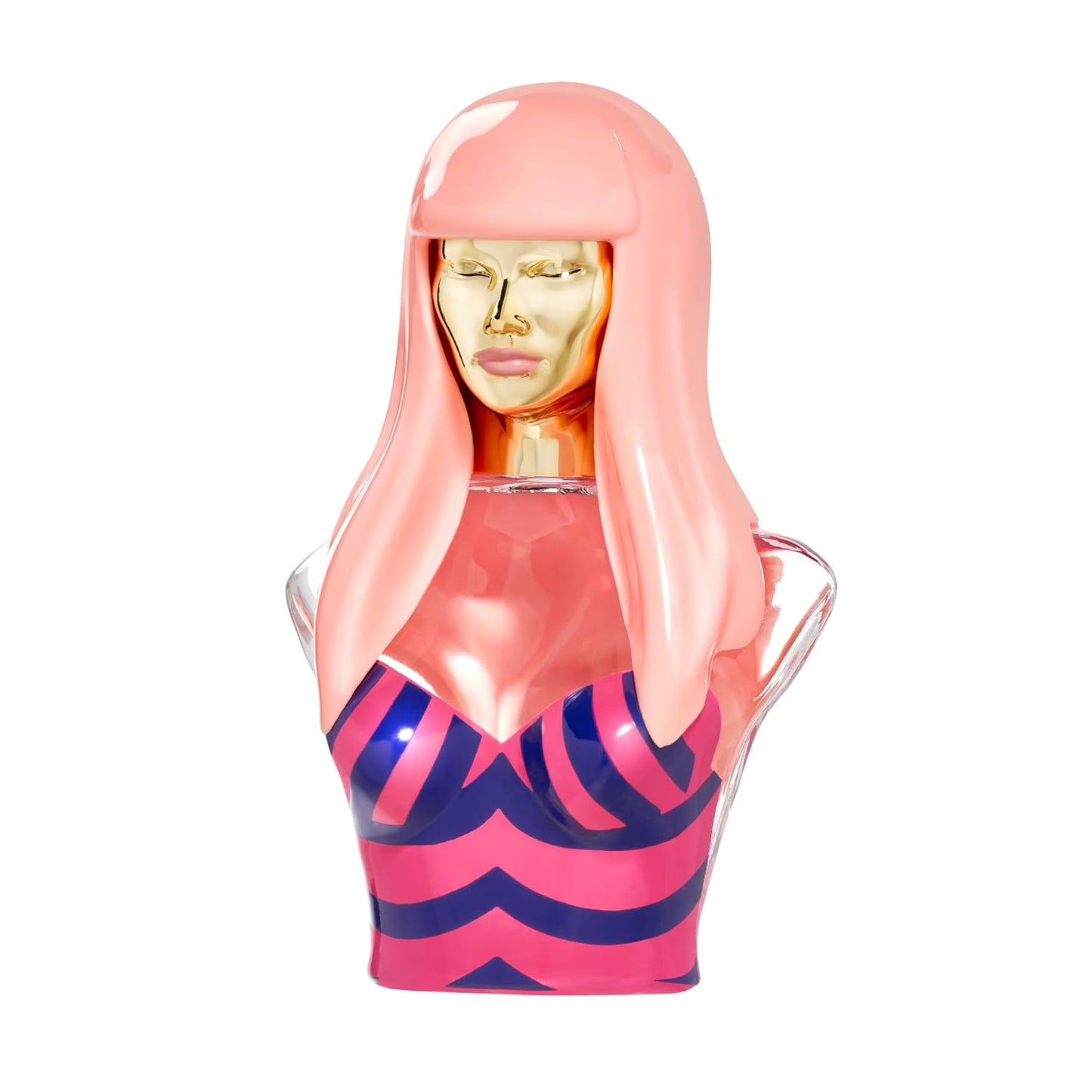 Nicki Minaj Pink Friday 2 Eau de Parfum Floral Woody Musk