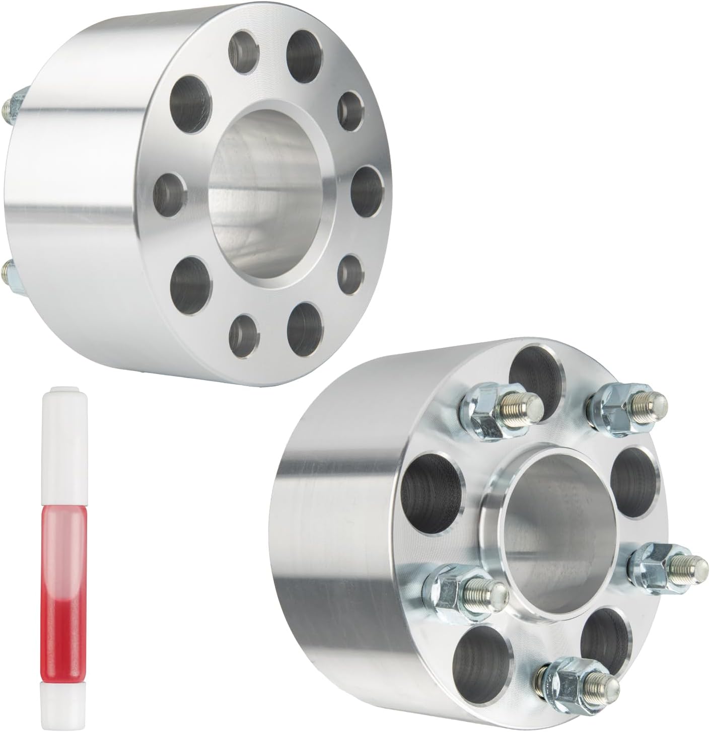 KAX 5x4.5 Wheel Spacers 3 inch for Altima, Rogue, Maxima