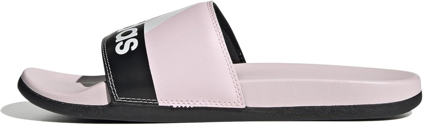 adidas Unisex Adult Adilette Comfort Slide for All Occasions