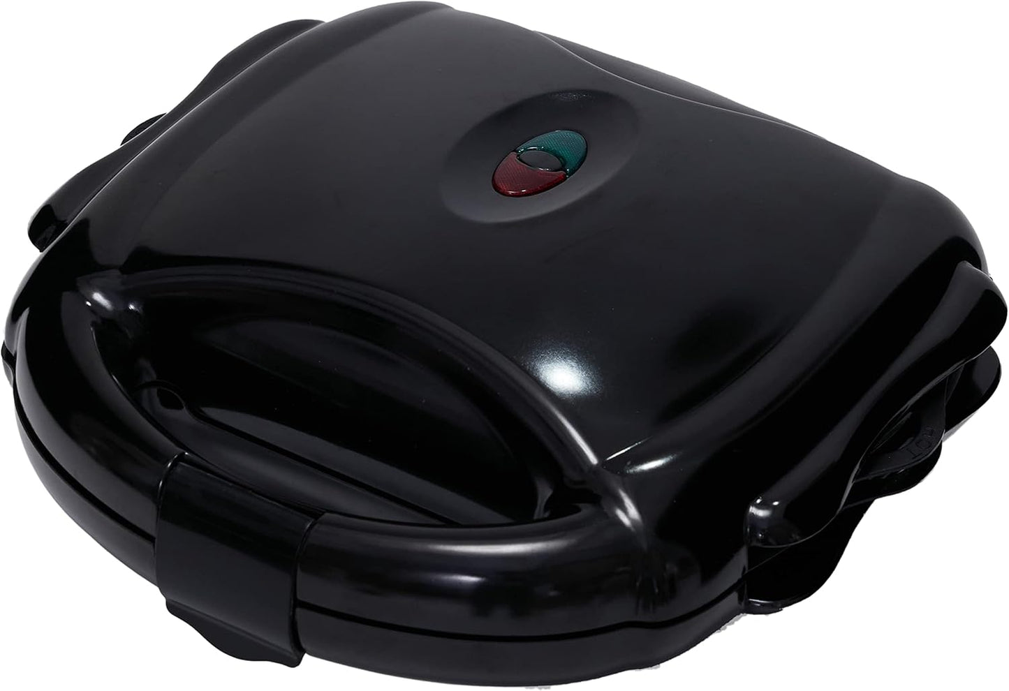 Versatile 3-in-1 Waffle Maker - Basics