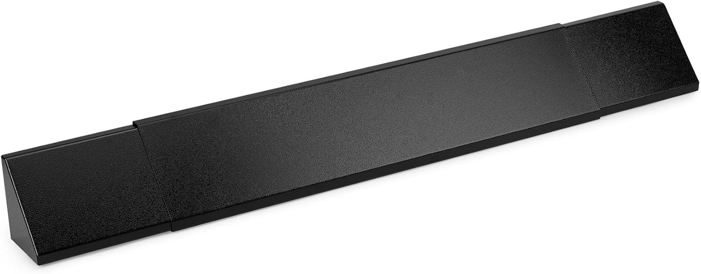 Stanbroil Adjustable Fireplace Hood for 28.5 to 48 in Openings