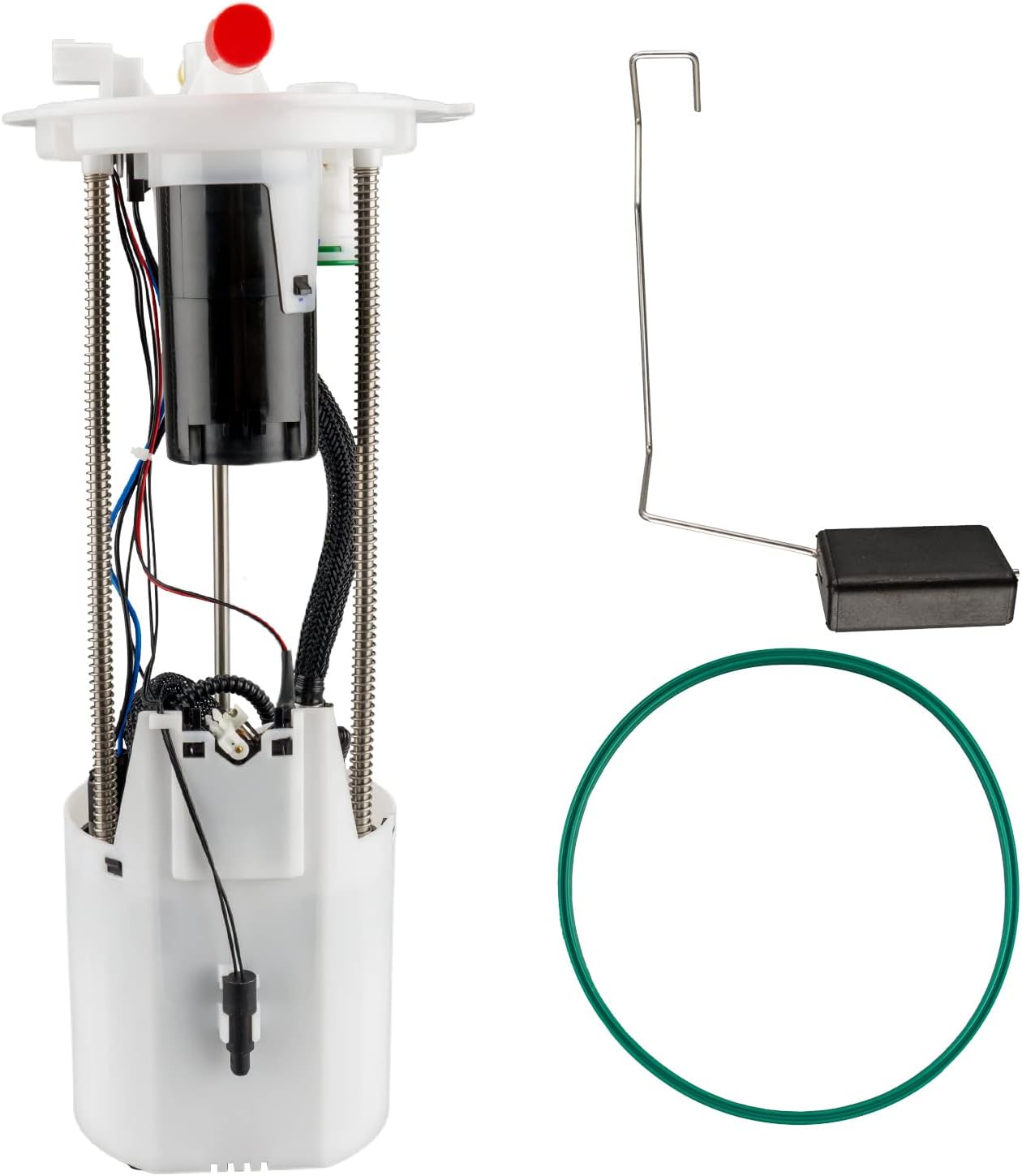 PHILTOP FG1277 Electric Fuel Pump Assembly for Nissan Vehicles