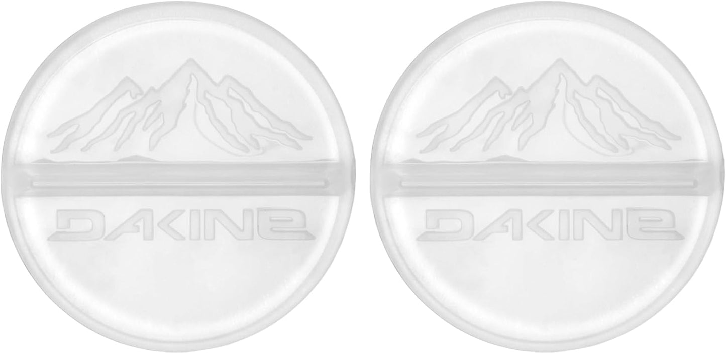Dakine Round Scraper Stomp Pads: Enhanced Grip