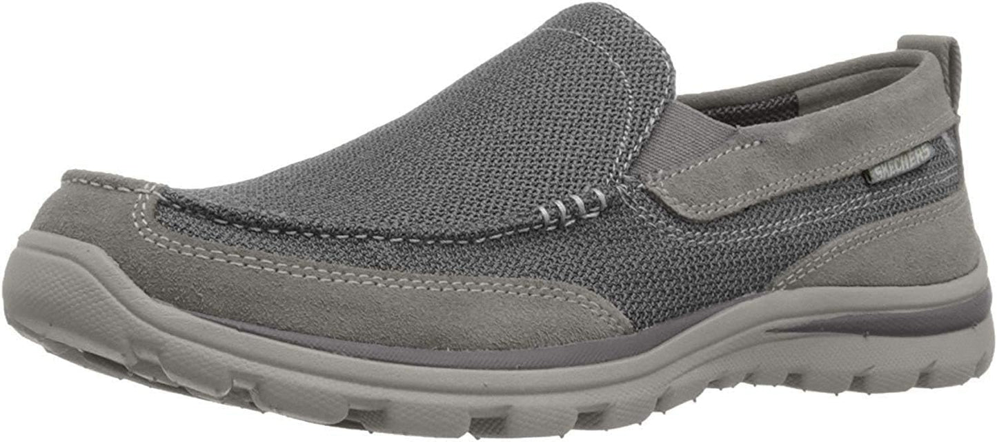 Skechers Men's Superior Milford Loafers for Ultimate Comfort