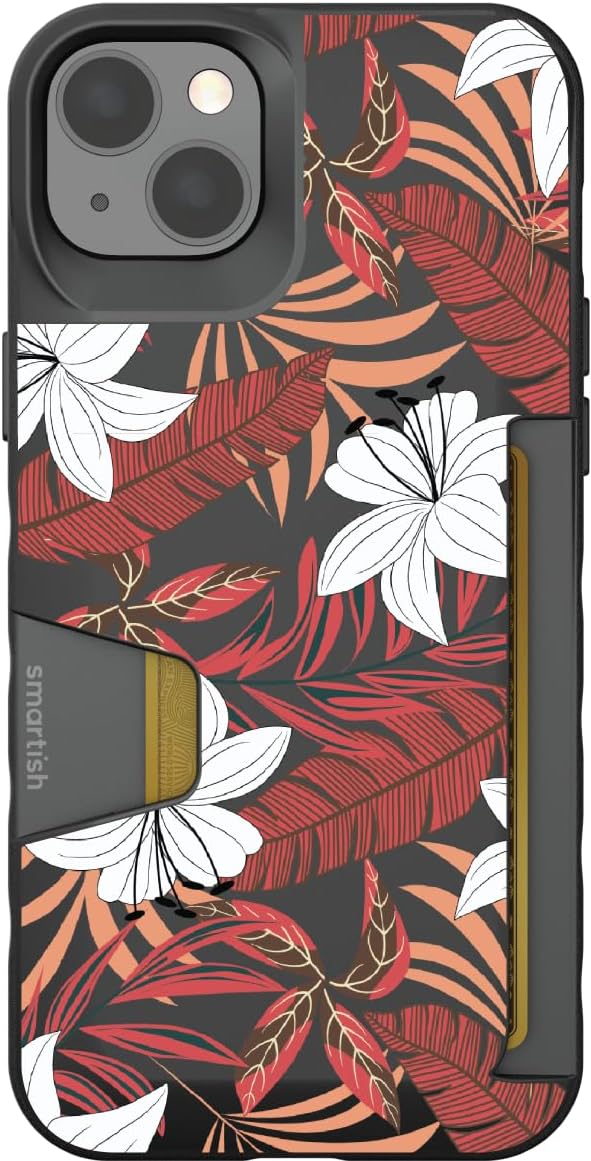 Smartish Calla ME Maybe iPhone 14 Plus Wallet Case Review