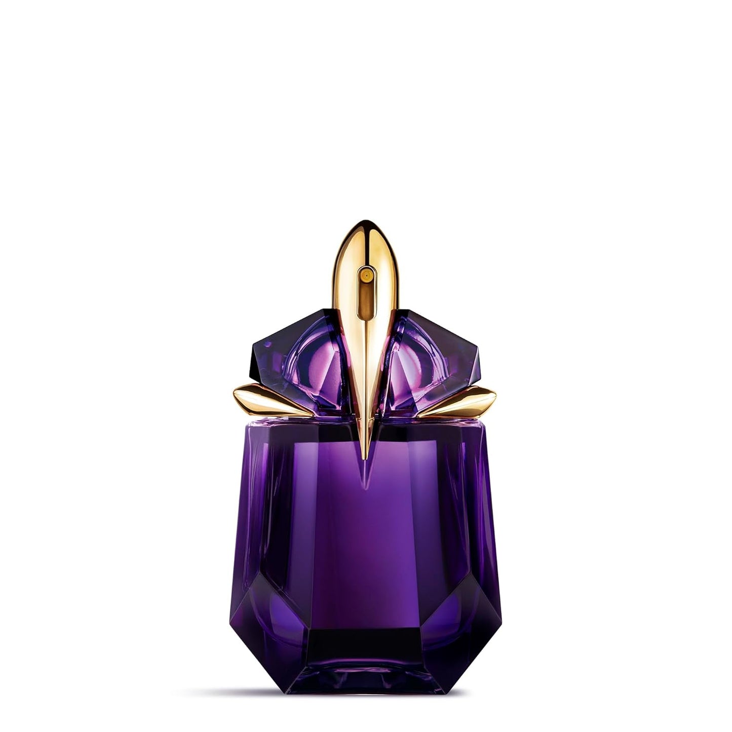 Mugler Alien Eau de Parfum - Long Lasting Floral & Woody Scent