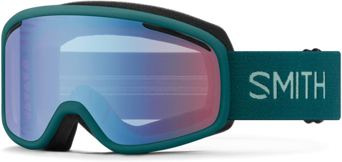 SMITH Vogue Women's Ski Goggles ~ Replaceable Lens