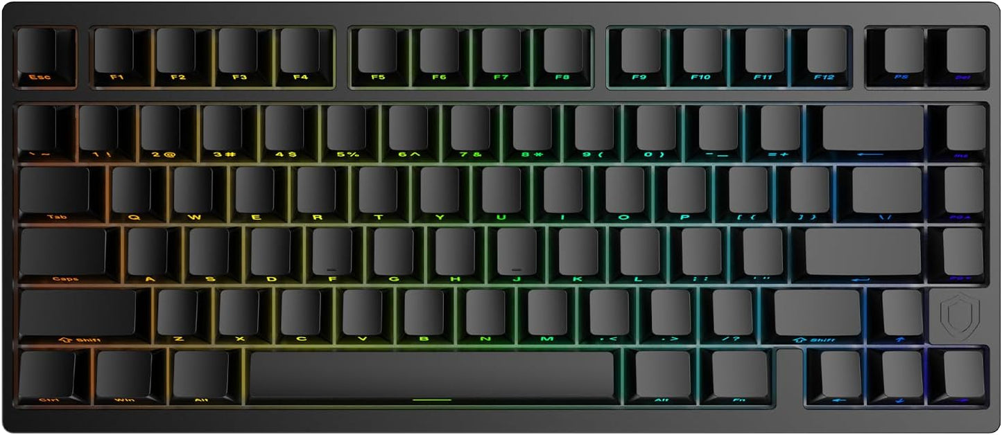 IROK MG75 TKL Mechanical Keyboard with Magnetic Switches
