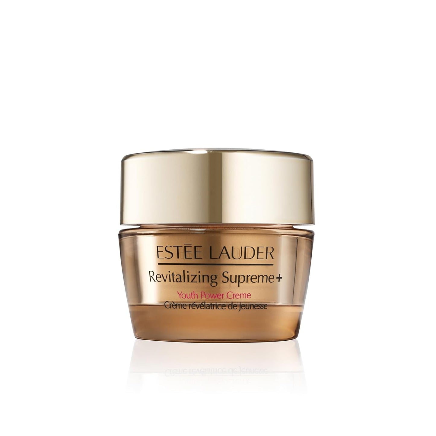 Estee Lauder Revitalizing Supreme+ Youth Power Cream Review