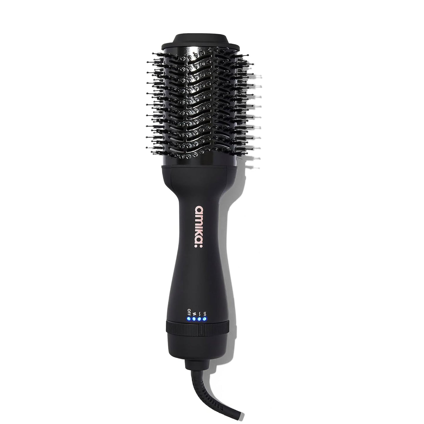 Amika Hair Blow Dryer Brush 2.0: Effortless Styling