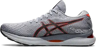 ASICS Men's Gel-Nimbus 24 Running Shoes for Ultimate Comfort