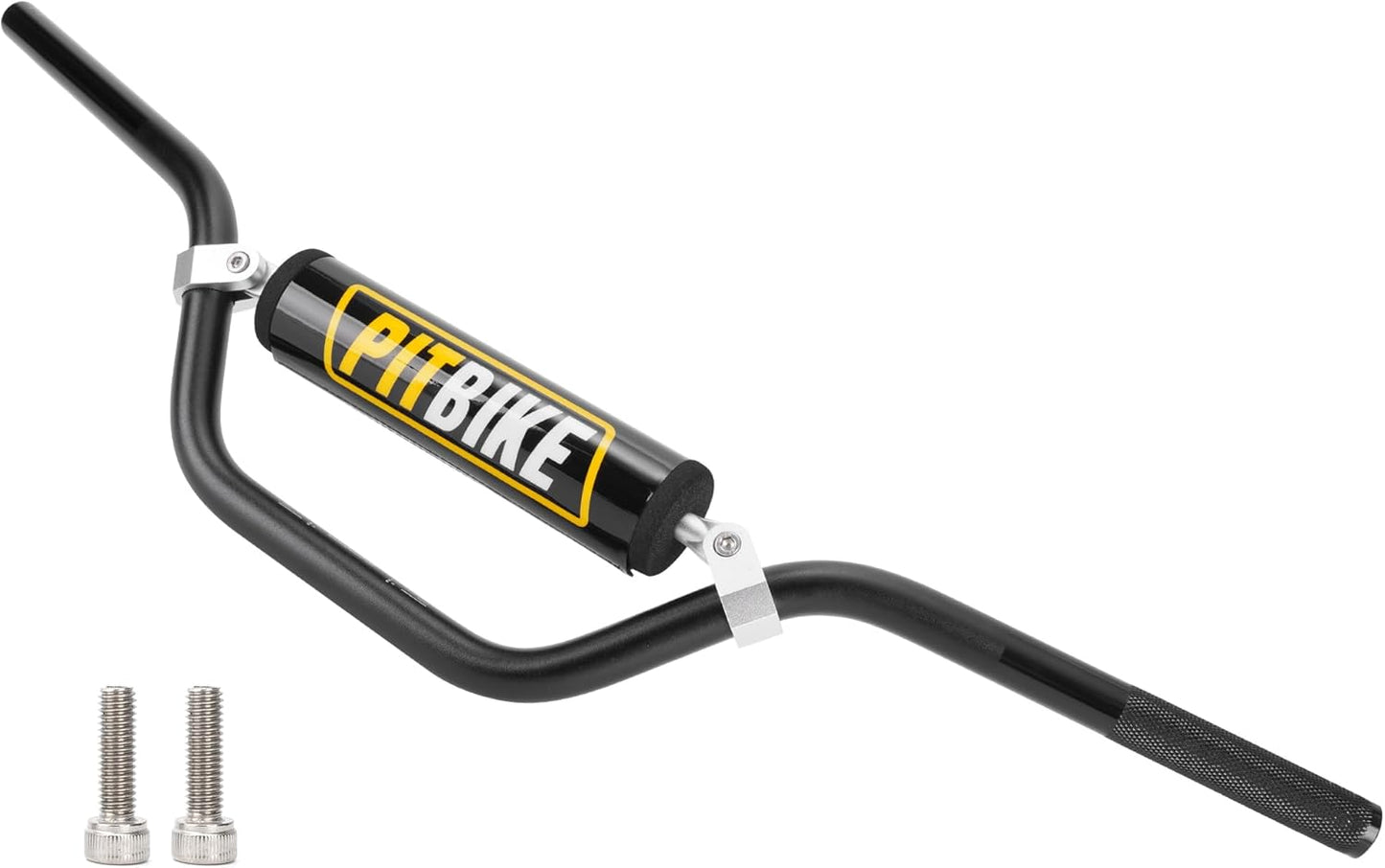 Universal 7/8 Inch Dirt Bike Handlebars for Motocross Use
